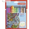 STABILO Pen 68 18ks