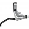 Brzdová páka Shimano BL-T4000 pravá strieborná