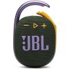 JBL Clip 4 Green JBL CLIP4GRN