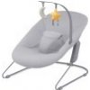 KINDERKRAFT Hojdacie lehátko CALMEE 0m+, do 9kg