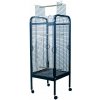INTER ZOO OMEGA I 56x56x146 cm/2mm