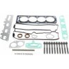 TATechnix sada tesnenia pod hlavu + skrutky hlavy valcov Opel Vectra B 1.8l-16V