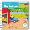 Čo sa deje – Na farme Rebecca Finn