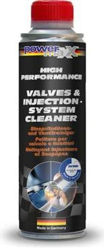 Bluechem PowerMaxx Valves and Injection Cleaner 300 ml
