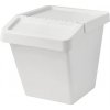Kontajnery na triedenie IKEA 60 l 1-komorové