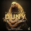 Božský imperátor Duny - 2 CDmp3 (Čte Marek Holý, Jan Jankovský)