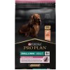 Purina PRO PLAN Small & Mini Adult Sensitive skin 7 kg Losos