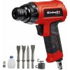 Bourací kladivo Einhell Kladivo pneumatické TC-PC 45 s pneumatickým jehlovým oklepávačem (HIGH) (4139045)