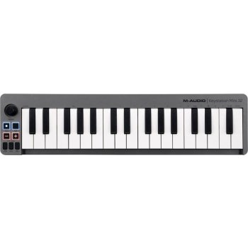 M-Audio Keystation Mini 32 II