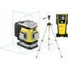 NIVEL SYSTEM NIVEL SYSTEM CL3B viacúčelový 3D krížový laser Set