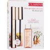 Clarins objemová riasenka Volume 1 Intense Black 8 ml