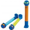 ZOGGY DIVE STICK, 3 ks, Zoggs