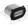 MANN FILTER Vzduchový filter C 30 400/1