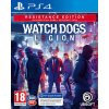 Watch Dogs 3 Legion (Resistance Edition)