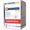 SILYMARIN LIPO Da Vinci Academia tob.60+30 ZDARMA