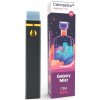 Cannastra CBG jednorazové vape pero Galaxy Mist, CBG 95 %, 1 ml