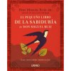 EL PEQUEÑO LIBRO DE SABIDURÍA DE DON MIGUEL RUIZ