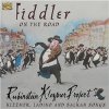 Rubinstein Klezmer Project - Fiddler On The Road