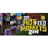 Do Not Feed the Monkeys 2099