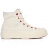 converse Dámske topánky CONVERSE CHUCK TAYLOR ALL STAR LIFT 39,5 EU A19058C