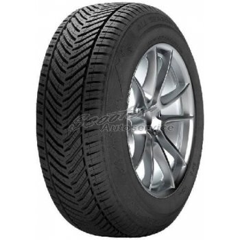 Tigar ALL Season SUV 235/60 R18 107V