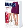 JOBST OPAQUE kompresívne lýtkové pančuchy - I.KT, so zatvorenou špičkou, karamelové, veľ. IV.