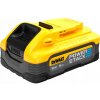 DeWALT DCBP518 18V 5,0Ah POWERSTACK
