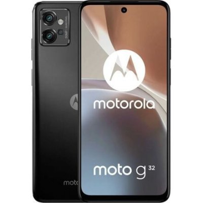 Motorola Moto G32 Dual SIM farba Mineral Grey pamäť 8GB/256GB