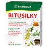 Bitusilky bylinné pastilky s medem 15+2ks