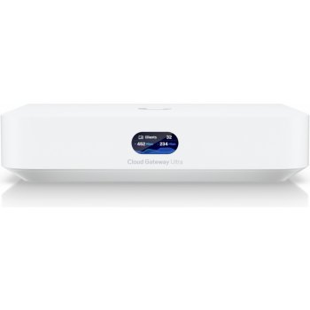 Ubiquiti UCG-Ultra