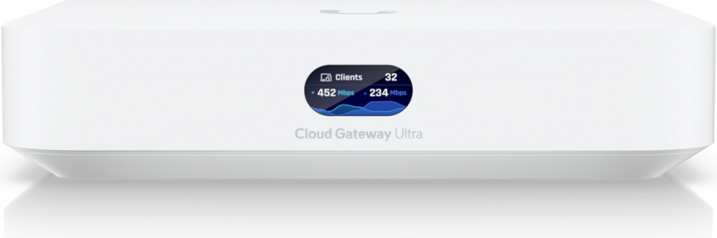 Ubiquiti UCG-Ultra