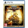 Warhammer 40,000 Inquisitor: Martyr (Ultimate Edition) PS5