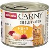 Animonda Carny Adult Single Protein - Čisté kuracie 200 g