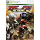 MX vs. ATV: Untamed