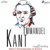 Kant’s Foundations of Ethics (EN) - Immanuel Kant - online doručenie