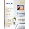 papier EPSON S041315 Premium Glossy Photo 255g/m2,