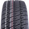 Celoročná pneumatika Barum Vanis Allseason 215/75R16 113/111 R, priľnavosť na snehu (3PMSF)