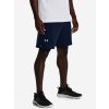 Pánske šortky Under Armour Vanish Woven 8in Shorts-NVY S