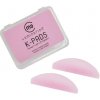My Lamination K-Pads - silikónové natáčky na kórejský lash lifting Barva: Růžová – 1 pár
