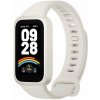 Xiaomi Smart Band 9 Active Beige White 6941812706312