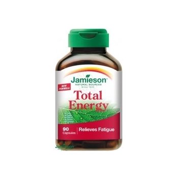 Jamieson Total Energy 90 kapsúl