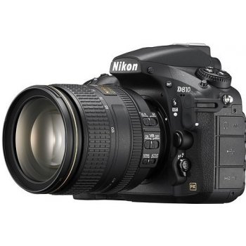 Nikon D810