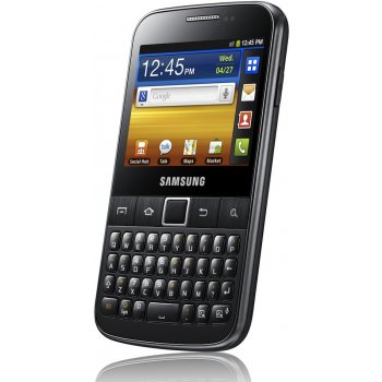 Samsung B5510 Galaxy Y Pro