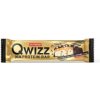 NUTREND QWIZZ PROTEIN BAR, slaný karamel, 60g