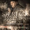 Inženýrův palec - Arthur Conan Doyle - online doručenie