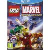 WiiU Lego Marvel Super Heroes