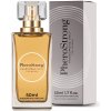 Parfém s feromónmi PheroStrong Only pre ženy 50 ml