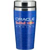 REDBULL fľaša LOGO 26 Thermo blue