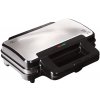 BERLINGERHAUS Sendvičovač s nepriľnavým povrchom 900 W Black Silver Collection BH-9140