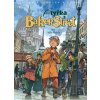 Čtyřka z Baker Street Aféra Rabukin